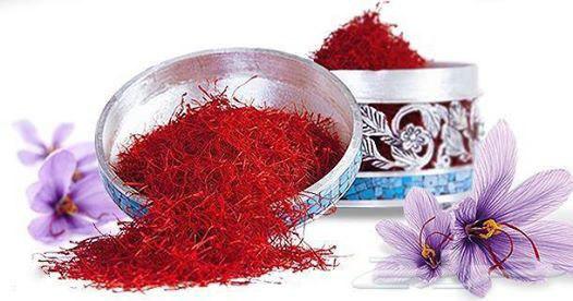 صادرات زعفران به کویت